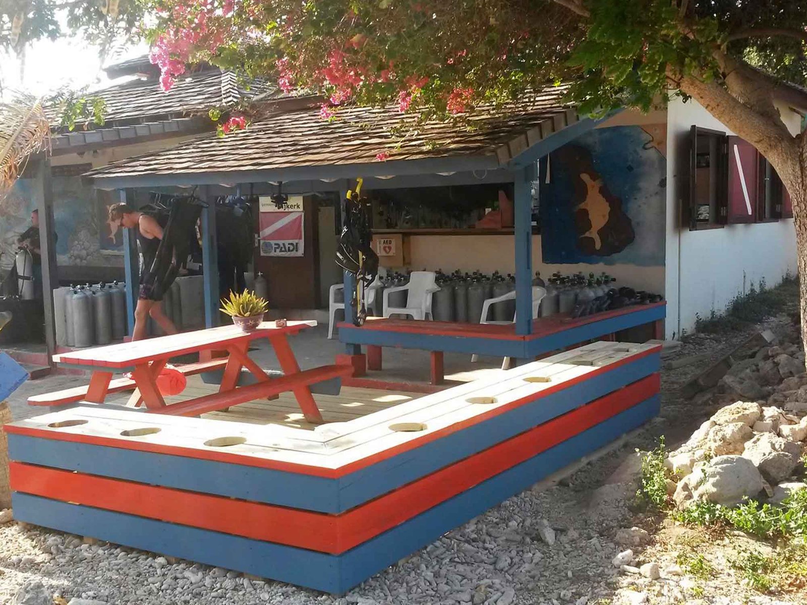 Porto Mari Sports